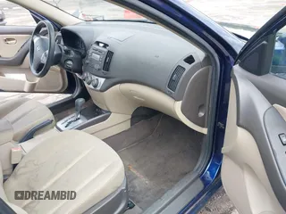 2010 Hyundai Elantra GLS с VIN KMHDU4AD3AU176464, выставлен на аукционе IAAI как лот 42249215 с пробегом 143 203 миль миль и . История ставок и продаж доступна на DreamBid. Изображение 5.