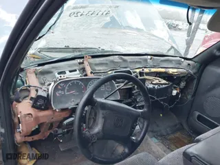 2000 Dodge Ram 1500 with VIN 3B7HC13Z6YG120189, listed as a IAAI auction lot 41143429 with 171,604 mi miles. Bid and sale history available at carsss.com. Image 6.