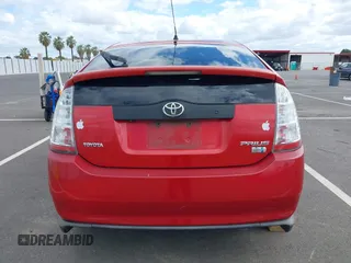 2008 Toyota Prius with VIN JTDKB20U587801480, listed as a IAAI auction lot 42245841 with 312,286 mi miles and . Bid and sale history available at DreamBid. Image 16.