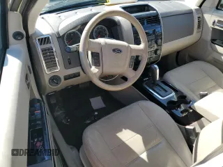 2010 Ford Escape Hybrid с VIN 1FMCU5K3XAKA36303, выставлен на аукционе Copart как лот 56752795 с пробегом 124 914 миль миль и Списание • Salvage title. История ставок и продаж доступна на DreamBid. Изображение 8.