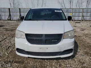 2014 Ram Cargo Van Tradesman with VIN 2C4JRGAG8ER338001, listed as a Copart auction lot 46951905 with 323,135 mi miles and Clean Title. Bid and sale history available at DreamBid. Image 5.