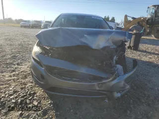 2017 Volvo S60 Inscription z VIN LYV402HKXHB153423, wystawiony jako Copart lot #82981224 z przebiegiem Nie podano mil oraz Szkoda całkowita • Salvage title. Historia ofert i sprzedaży dostępna na DreamBid. Obrazek 5.
