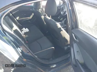 2014 Mazda 3 i Touring with VIN JM1BM1V79E1136492, listed as a IAAI auction lot 41597192 with 116,283 mi miles and . Bid and sale history available at DreamBid. Image 8.