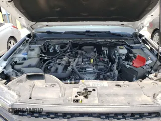 2024 Ford Ranger XL с VIN 1FTER4PH3RLE03190, выставлен на аукционе Copart как лот 58177225 с пробегом 49 146 миль миль и Списание • Salvage title. История ставок и продаж доступна на DreamBid. Изображение 11.