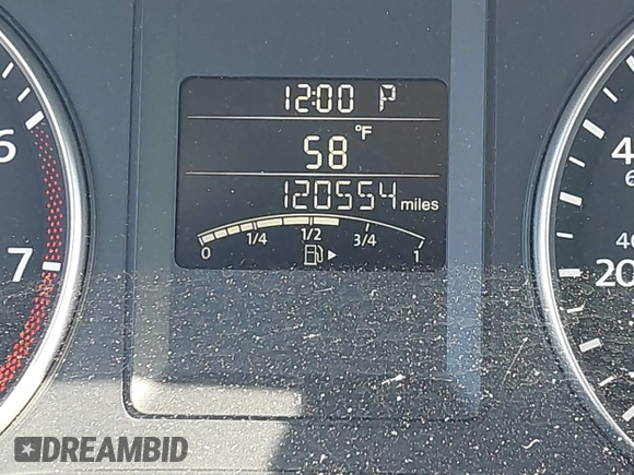 2013 Volkswagen Jetta SE with VIN 3VWDX7AJ1DM367499, listed as a IAAI auction lot 41762284 with 120,554 mi miles and . Bid and sale history available at DreamBid. Image 16.