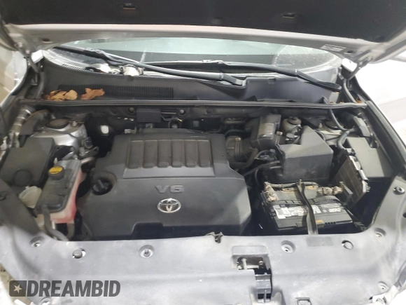 2007 Toyota RAV4 Limited with VIN JTMBK31V576020783, listed as a Copart auction lot 46402035 with 130,136 mi miles and Salvage Title. Bid and sale history available at carsss.com. Image 14.