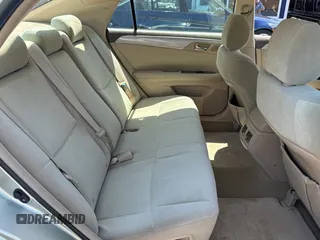 2007 Toyota Avalon XL with VIN 4T1BK36B87U233250, listed as a Copart auction lot 56004175 with 140,945 mi miles and Clean Title. Bid and sale history available at DreamBid. Image 6.