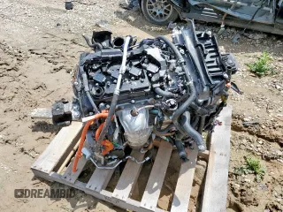 2023 Honda Accord Sport with VIN 1HGCY2F57PA039632, listed as a Copart auction lot 58580315 with Not provided miles and Salvage title. Bid and sale history available at DreamBid. Image 12.