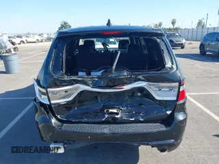2015 Dodge Durango Limited с VIN 1C4RDHDG0FC891965, выставлен на аукционе IAAI как лот 42472659 с пробегом 73 236 миль миль и . История ставок и продаж доступна на DreamBid. Изображение 16.