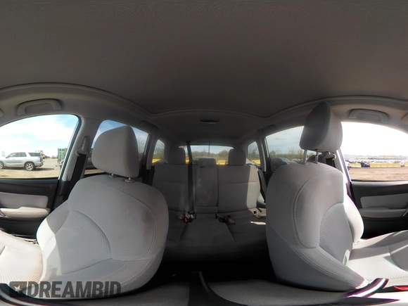 2016 Subaru Forester 2.5i Premium with VIN JF2SJADC3GH502031, listed as a IAAI auction lot 42086484 with 51,261 mi miles. Bid and sale history available at carsss.com. Image 20.