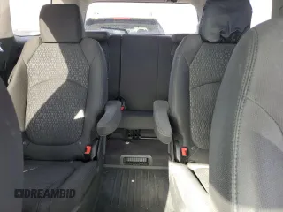 2012 GMC Acadia SLE with VIN 1GKKVPEDXCJ161487, listed as a Copart auction lot 51891065 with 110,747 mi miles and Salvage Title. Bid and sale history available at carsss.com. Image 10.