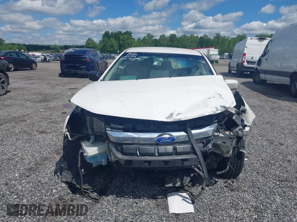 2011 Ford Fusion Hybrid with VIN 3FADP0L37BR264635, listed as a IAAI auction lot 42204672 with 147,326 mi miles and . Bid and sale history available at DreamBid. Image 13.
