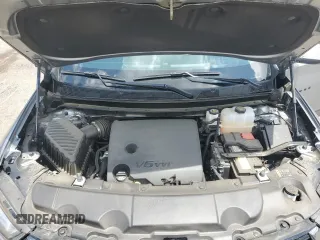 2023 Chevrolet Traverse RS z VIN 1GNEVJKW3PJ339894, wystawiony jako Copart lot #55284345 z przebiegiem 20 737 mil mil oraz Szkoda całkowita • Salvage title. Historia ofert i sprzedaży dostępna na DreamBid. Obrazek 12.