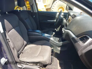 2015 Dodge Journey SXT with VIN 3C4PDDBG1FT701081, listed as a IAAI auction lot 42041392 with 199,683 mi miles and . Bid and sale history available at DreamBid. Image 5.