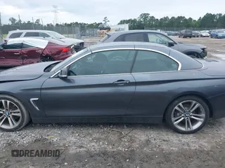 2014 BMW 4 Series 428i с VIN WBA3V5C59EJ968695, выставлен на аукционе IAAI как лот 42469989 с пробегом 69 948 миль миль и . История ставок и продаж доступна на DreamBid. Изображение 14.