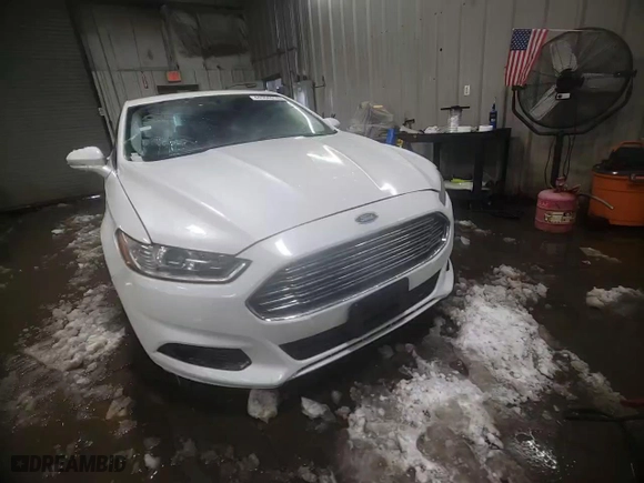 2014 Ford Fusion SE Hybrid with VIN 3FA6P0LU5ER300571, listed as a Copart auction lot 44966015 with 123,319 mi miles and Salvage Title. Bid and sale history available at carsss.com. Image 13.