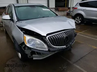 2012 Buick Verano z VIN 1G4PP5SK2C4219024, wystawiony jako Copart lot #61433755 z przebiegiem 133 247 mil mil oraz Szkoda całkowita • Salvage title. Historia ofert i sprzedaży dostępna na DreamBid. Obrazek 14.