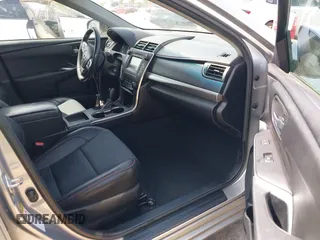 2015 Toyota Camry XLE with VIN 4T1BF1FK6FU086644, listed as a IAAI auction lot 42034189 with 154,861 mi miles and . Bid and sale history available at DreamBid. Image 5.