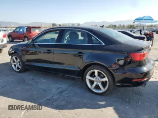 2015 Audi S3 Premium Plus z VIN WAUBFGFF4F1001552, wystawiony jako Copart lot #55023555 z przebiegiem 209 650 mil mil oraz Szkoda całkowita • Salvage title. Historia ofert i sprzedaży dostępna na DreamBid. Obrazek 2.