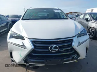 2015 Lexus NX 200t with VIN JTJBARBZ1F2024808, listed as a IAAI auction lot 42570648 with 92,521 mi miles and . Bid and sale history available at DreamBid. Image 12.