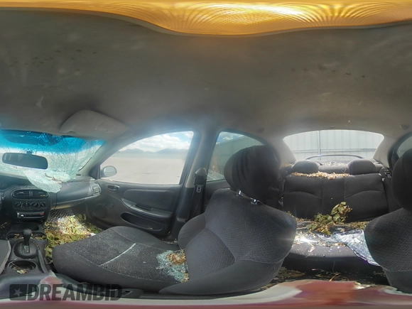2001 Dodge Neon Highline z VIN 1B3ES46C41D207768, wystawiony jako Copart lot #71912564 z przebiegiem 198 221 mil mil oraz Szkoda całkowita • Salvage title. Historia ofert i sprzedaży dostępna na DreamBid. Obrazek 13.