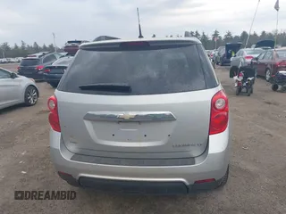 2013 Chevrolet Equinox LT with VIN 2GNFLEEK9D6114561, listed as a IAAI auction lot 42119433 with 217,297 mi miles. Bid and sale history available at carsss.com. Image 14.