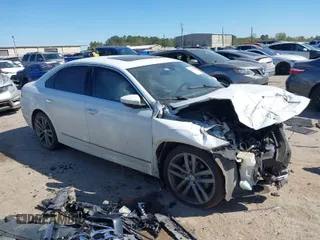 2019 Volkswagen Passat SE R-Line z VIN 1VWMA7A31KC000846, wystawiony jako IAAI lot #41840659 z przebiegiem 70 486 mil mil oraz . Historia ofert i sprzedaży dostępna na DreamBid. Obrazek 1.