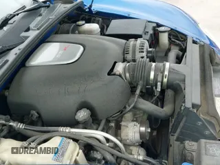 2006 Chevrolet SSR LS с VIN 1GCES14H36B122399, выставлен на аукционе IAAI как лот 42121235 с пробегом 56 288 миль миль и . История ставок и продаж доступна на DreamBid. Изображение 20.