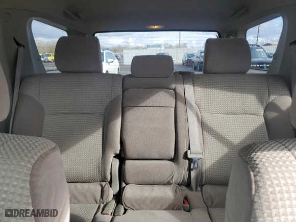 2005 Toyota 4Runner SR5 with VIN JTEZU14R250058091, listed as a Copart auction lot 45362975 with 268,304 mi miles and Salvage Title. Bid and sale history available at carsss.com. Image 10.