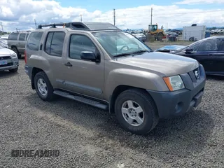 2007 Nissan Xterra SE z VIN 5N1AN08U07C519972, wystawiony jako IAAI lot #42207253 z przebiegiem 185 611 mil mil oraz . Historia ofert i sprzedaży dostępna na DreamBid. Obrazek 1.