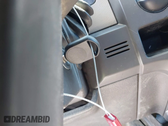 2010 Ford F-150 with VIN 1FTNF1CV5AKA89698, listed as a IAAI auction lot 41686970 with 290,555 mi miles and . Bid and sale history available at DreamBid. Image 11.