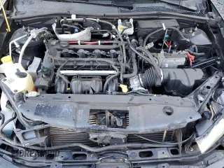 2009 Ford Focus SEL with VIN 1FAHP37N09W245463, listed as a Copart auction lot 86178494 with 144,194 mi miles and Salvage Title. Bid and sale history available at carsss.com. Image 11.