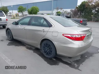 2015 Toyota Camry LE with VIN 4T1BD1FK4FU165560, listed as a IAAI auction lot 42135474 with 422,041 mi miles and . Bid and sale history available at DreamBid. Image 3.