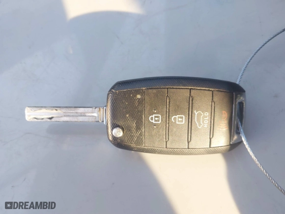 2019 Kia Soul + with VIN KNDJP3A51K7908964, listed as a IAAI auction lot 41217627 with 112,077 mi miles. Bid and sale history available at carsss.com. Image 11.