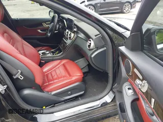 2018 Mercedes-Benz C 300 with VIN WDDWF4JB3JR323736, listed as a IAAI auction lot 42372363 with 133,149 mi miles and . Bid and sale history available at DreamBid. Image 5.