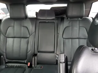 2014 Land Rover Range Rover Sport Supercharged with VIN SALWR2TF3EA376696, listed as a Copart auction lot 51910605 with 143,610 mi miles and Clean Title. Bid and sale history available at carsss.com. Image 10.