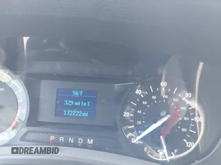 2017 Ford Expedition XL с VIN 1FMJU1GT6HEA78873, выставлен на аукционе IAAI как лот 42037639 с пробегом 172 222 миль миль и . История ставок и продаж доступна на DreamBid. Изображение 7.