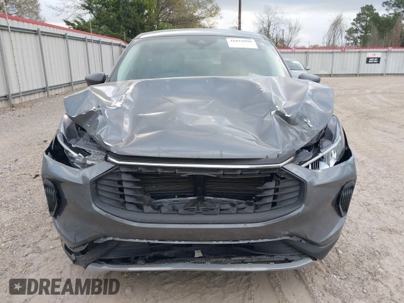 2023 Ford Escape Active with VIN 1FMCU0GNXPUB12080, listed as a IAAI auction lot 41819996 with 18,850 mi miles and . Bid and sale history available at DreamBid. Image 12.