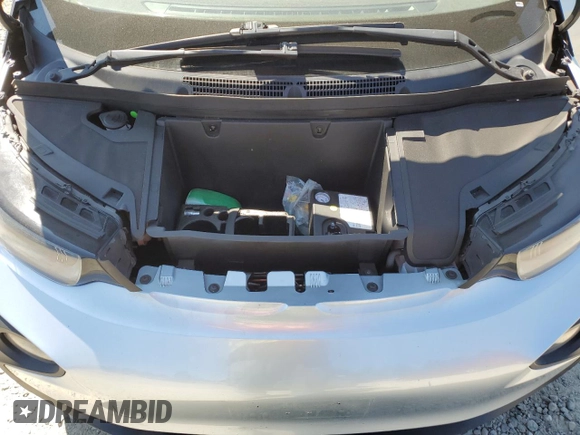 2014 BMW i3 with VIN WBY1Z4C5XEV277434, listed as a Copart auction lot 65808945 with 95,247 mi miles and Clean title. Bid and sale history available at DreamBid. Image 11.