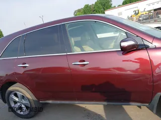 2013 Acura MDX Tech Pkg with VIN 2HNYD2H39DH513891, listed as a IAAI auction lot 42096768 with 272,671 mi miles. Bid and sale history available at carsss.com. Image 13.