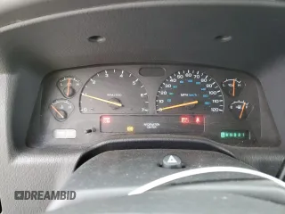 2002 Dodge Durango z VIN 1B4HR48N32F114314, wystawiony jako Copart lot #41796875 z przebiegiem 198 755 mil mil oraz Szkoda całkowita • Salvage title. Historia ofert i sprzedaży dostępna na DreamBid. Obrazek 9.