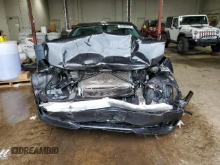 2015 BMW 3 Series 328i xDrive with VIN WBA3B5G51FNS15689, listed as a Copart auction lot 57983565 with Not provided miles and Salvage title. Bid and sale history available at DreamBid. Image 5.