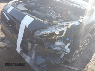 2018 Subaru Crosstrek Limited с VIN JF2GTAMCXJH284872, выставлен на аукционе IAAI как лот 41759710 с пробегом 104 444 миль миль и . История ставок и продаж доступна на DreamBid. Изображение 6.