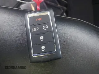 2023 Jeep Grand Cherokee Limited with VIN 1C4RJJBGXP8843705, listed as a IAAI auction lot 42013693 with 40,071 mi miles and . Bid and sale history available at DreamBid. Image 11.
