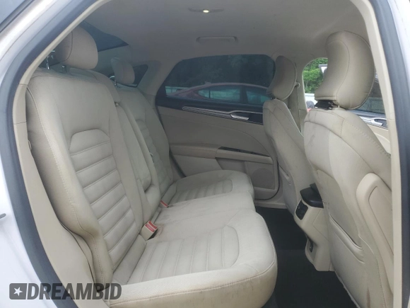 2015 Ford Fusion SE with VIN 3FA6P0H72FR230872, listed as a Copart auction lot 53367635 with 212,845 mi miles and Salvage Title. Bid and sale history available at carsss.com. Image 10.