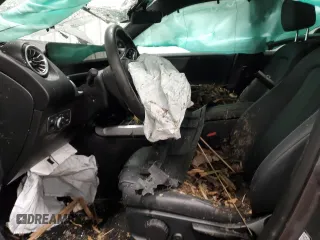 2022 Mercedes-Benz EQB 350 z VIN W1N9M1DB0NN006025, wystawiony jako Copart lot #86751794 z przebiegiem 5 513 mil mil oraz Szkoda całkowita • Salvage title. Historia ofert i sprzedaży dostępna na DreamBid. Obrazek 7.