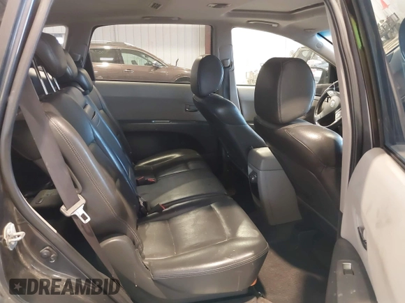 2007 Subaru Tribeca 7-Pass с VIN 4S4WX85D074410098, выставлен на аукционе IAAI как лот 42356668 с пробегом 208 808 миль миль и . История ставок и продаж доступна на DreamBid. Изображение 8.