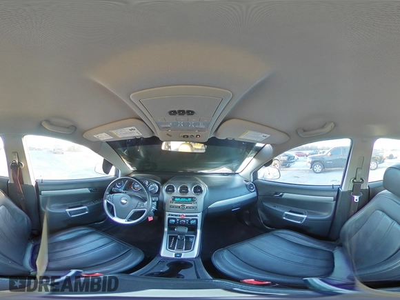 2012 Chevrolet Captiva Sport LT with VIN 3GNAL3E5XCS607772, listed as a Copart auction lot 82178824 with 86,038 mi miles and Salvage Title. Bid and sale history available at DreamBid. Image 13.