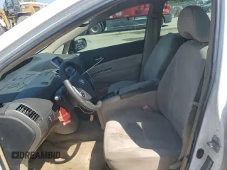 2005 Toyota Prius with VIN JTDKB20U053117455, listed as a Copart auction lot 88136245 with 299,999 mi miles and Non Repairable. Bid and sale history available at DreamBid. Image 7.