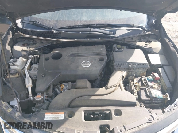 2015 Nissan Altima SV with VIN 1N4AL3AP9FC577079, listed as a IAAI auction lot 41922522 with 211,601 mi miles and . Bid and sale history available at DreamBid. Image 10.